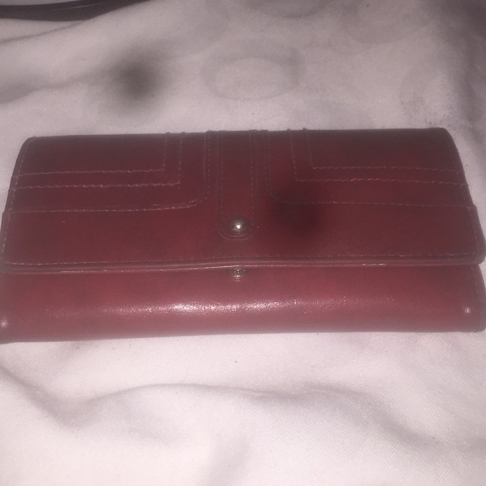 Aldo wallet